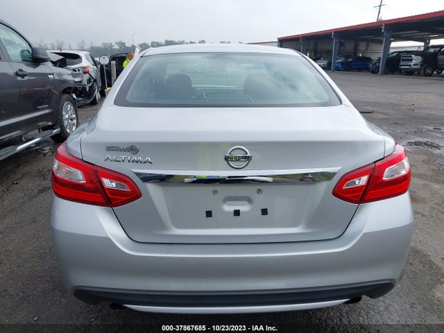 2017 NISSAN ALTIMA 2.5 VIN: 1N4AL3AP1HC128269