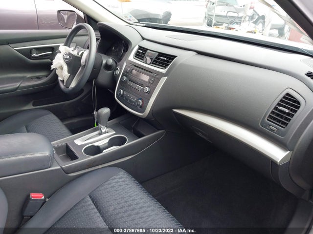 2017 NISSAN ALTIMA 2.5 VIN: 1N4AL3AP1HC128269