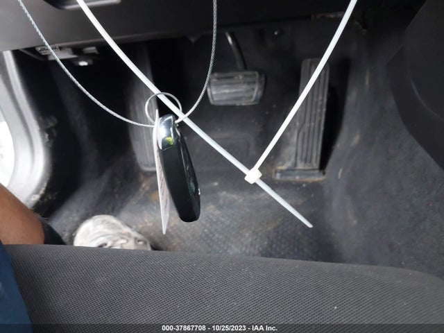 Chevrolet Camaro 1ss 2016 1G1FF1R70G0144794 Image 11