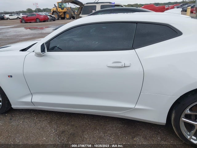 Chevrolet Camaro 1ss 2016 1G1FF1R70G0144794 Image 14