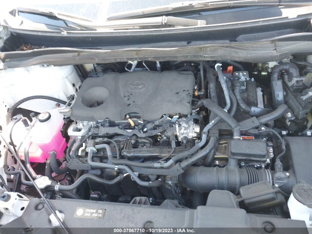2023 TOYOTA SIENNA LE VIN: 5TDKRKECXPS161623