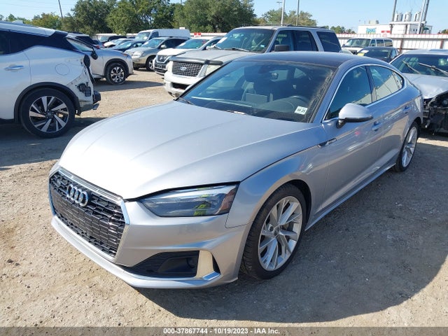 WAUANCF50LA009111 Audi A5 Sportback Premium