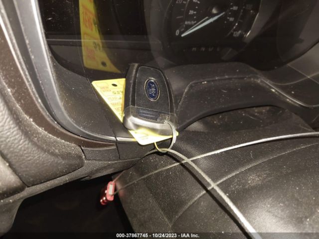 3FA6P0PU2HR288989 Ford Fusion Energi Se