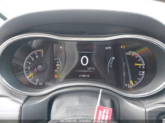 1C4RJEAG2MC577243 Jeep Grand Cherokee Laredo X