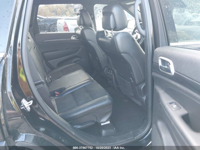 1C4RJEAG2MC577243 Jeep Grand Cherokee Laredo X