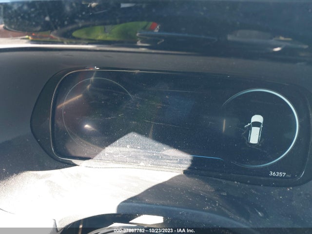 Hyundai Palisade Calligraphy 2021 KM8R7DHE6MU235037 Image 15