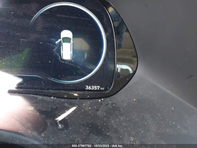 Hyundai Palisade Calligraphy 2021 KM8R7DHE6MU235037 Image 7