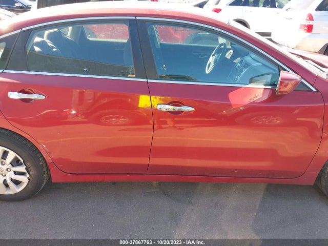 2013 NISSAN ALTIMA 2.5 S VIN: 1N4AL3AP1DN556356