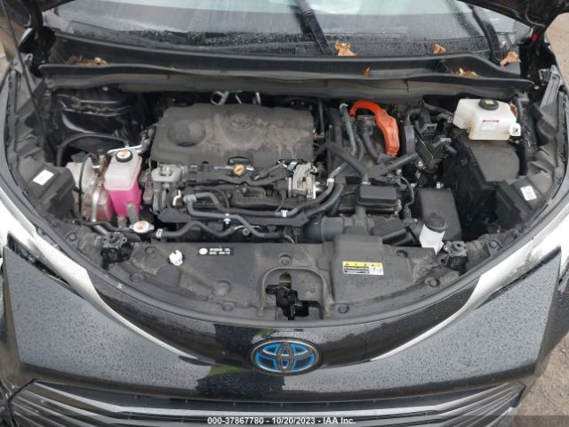 2021 TOYOTA SIENNA 5TDZSKFC9MS020815 Photo 9