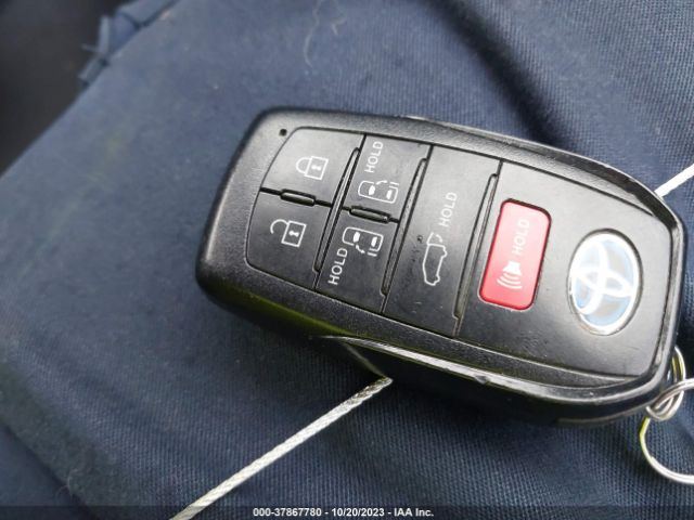2021 TOYOTA SIENNA 5TDZSKFC9MS020815 Photo 10