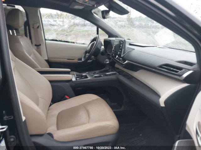 2021 TOYOTA SIENNA 5TDZSKFC9MS020815 Photo 4