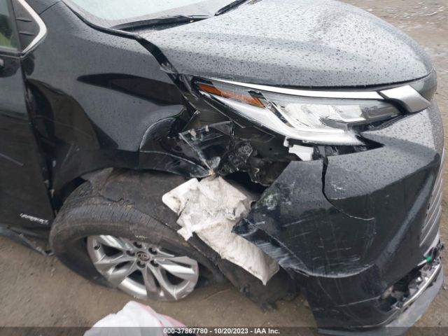 2021 TOYOTA SIENNA 5TDZSKFC9MS020815 Photo 5