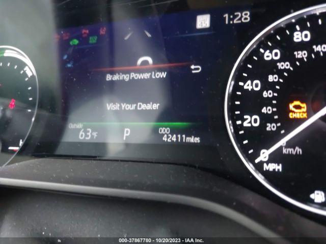 2021 TOYOTA SIENNA 5TDZSKFC9MS020815 Photo 6