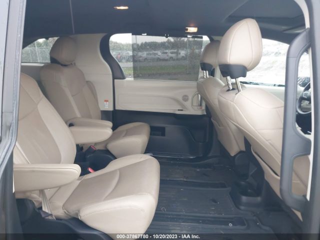 2021 TOYOTA SIENNA 5TDZSKFC9MS020815 Photo 7
