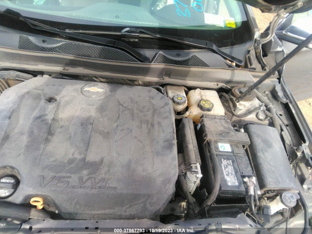 Chevrolet IMPALA LT 2019 2G11Z5S39K9139978 Image 10