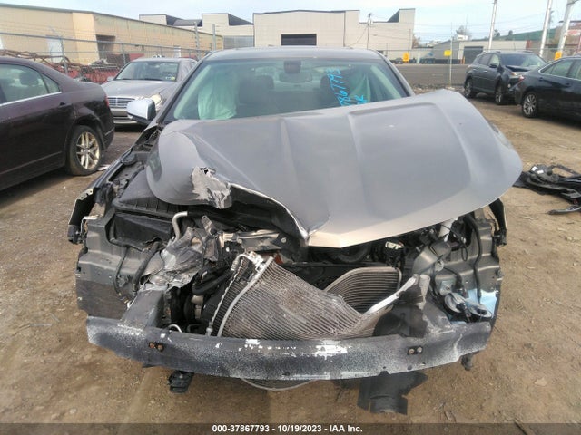 Chevrolet IMPALA LT 2019 2G11Z5S39K9139978 Image 12