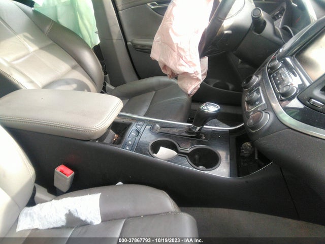 Chevrolet IMPALA LT 2019 2G11Z5S39K9139978 Image 5