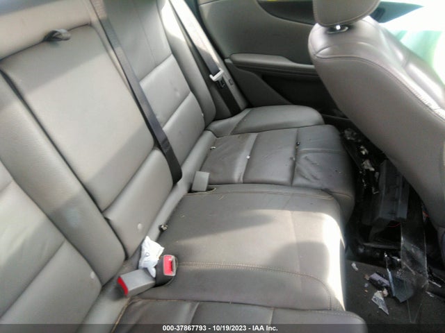 Chevrolet IMPALA LT 2019 2G11Z5S39K9139978 Image 8