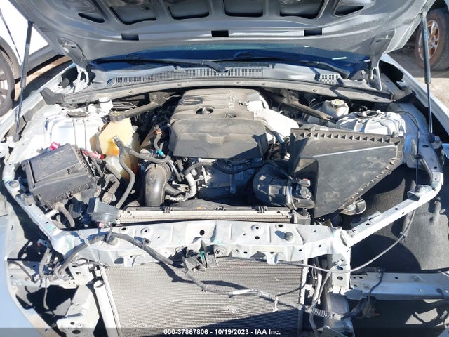 Chevrolet Camaro 1ls 2017 1G1FA1RX3H0182178 Image 10