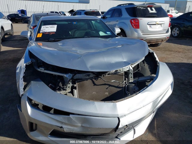 Chevrolet Camaro 1ls 2017 1G1FA1RX3H0182178 Image 13