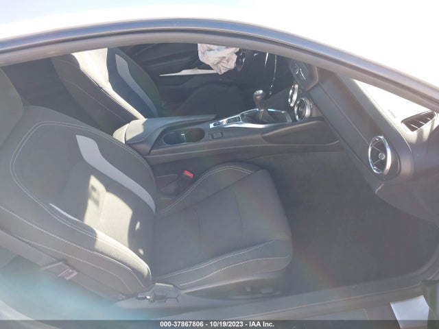 Chevrolet Camaro 1ls 2017 1G1FA1RX3H0182178 Image 5
