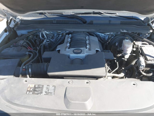 1GYS3CKJ5GR178638 Cadillac Escalade Premium Collection