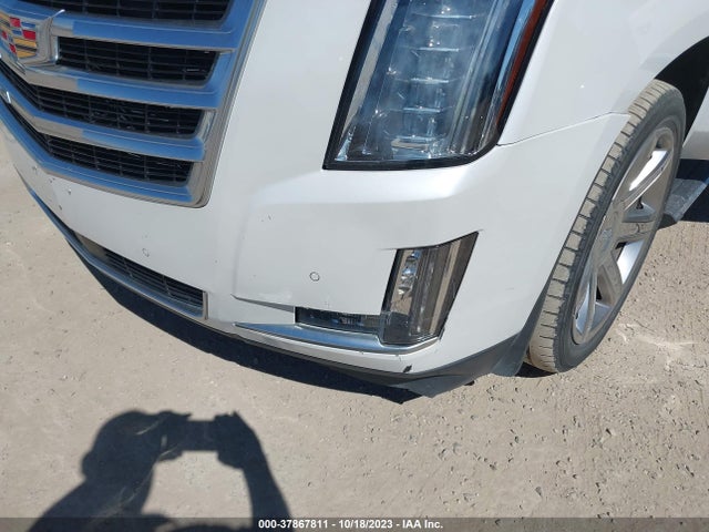 1GYS3CKJ5GR178638 Cadillac Escalade Premium Collection