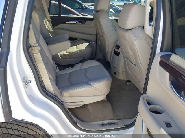 1GYS3CKJ5GR178638 Cadillac Escalade Premium Collection