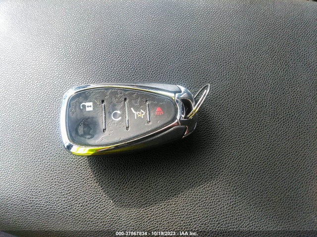 Chevrolet EQUINOX LT 2020 3GNAXUEV8LS671710 Image 11
