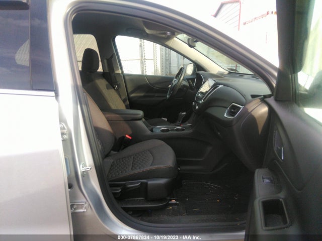 Chevrolet EQUINOX LT 2020 3GNAXUEV8LS671710 Image 5
