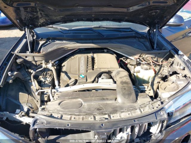 5UXKR0C51J0X86705 BMW X5 Xdrive35i