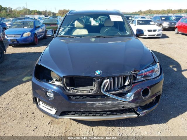 5UXKR0C51J0X86705 BMW X5 Xdrive35i