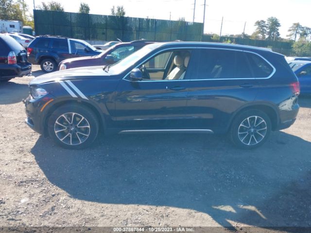 5UXKR0C51J0X86705 BMW X5 Xdrive35i