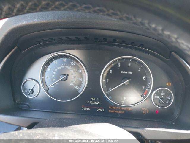 5UXKR0C51J0X86705 BMW X5 Xdrive35i
