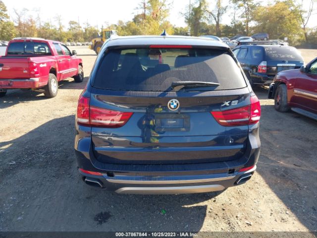 5UXKR0C51J0X86705 BMW X5 Xdrive35i