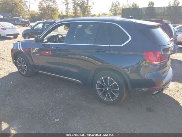 5UXKR0C51J0X86705 BMW X5 Xdrive35i