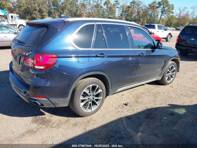 5UXKR0C51J0X86705 BMW X5 Xdrive35i
