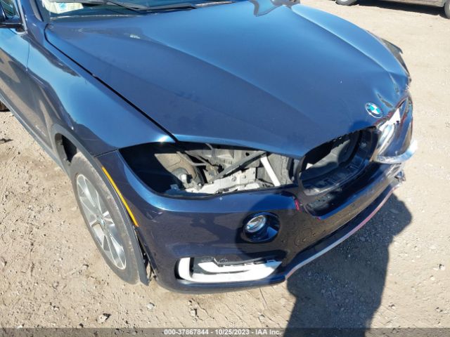 5UXKR0C51J0X86705 BMW X5 Xdrive35i