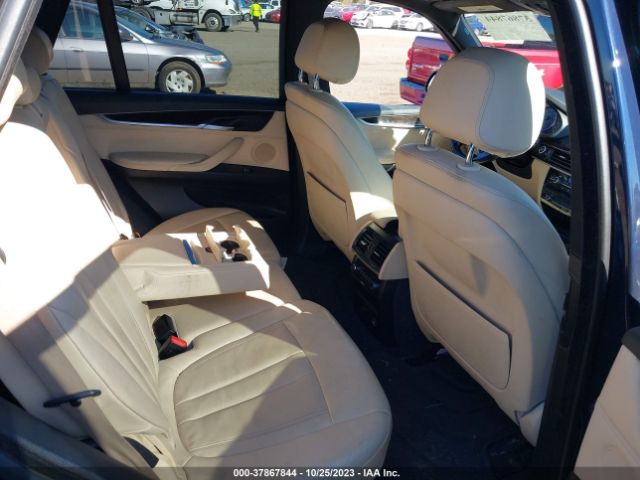 5UXKR0C51J0X86705 BMW X5 Xdrive35i