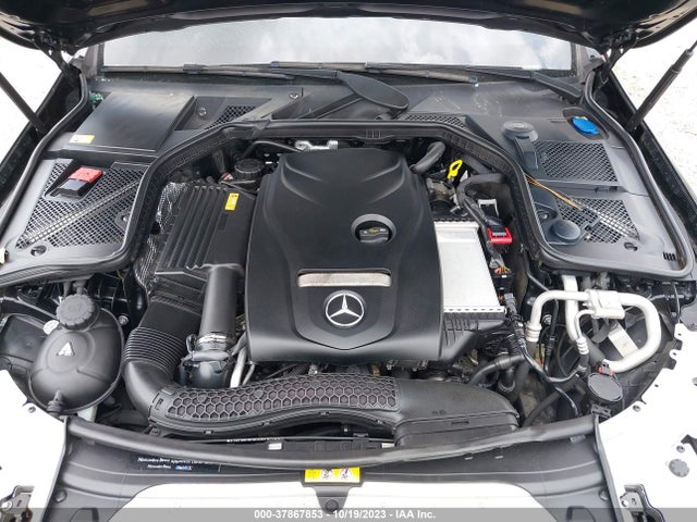 55SWF4KB7FU037313 Mercedes-Benz C 300 Sport 4matic/luxury 4matic/4matic
