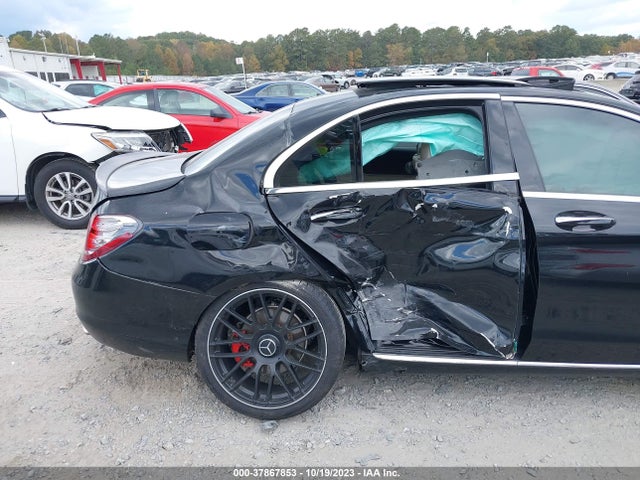 55SWF4KB7FU037313 Mercedes-Benz C 300 Sport 4matic/luxury 4matic/4matic
