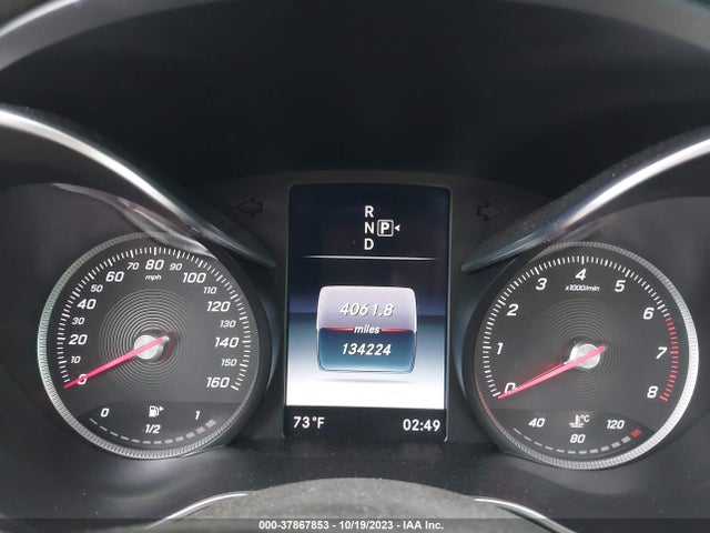 55SWF4KB7FU037313 Mercedes-Benz C 300 Sport 4matic/luxury 4matic/4matic