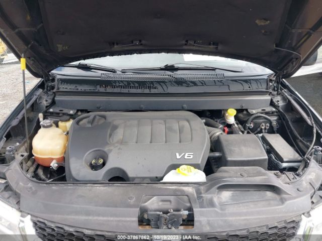 3C4PDCBG3HT518634 Dodge Journey Sxt