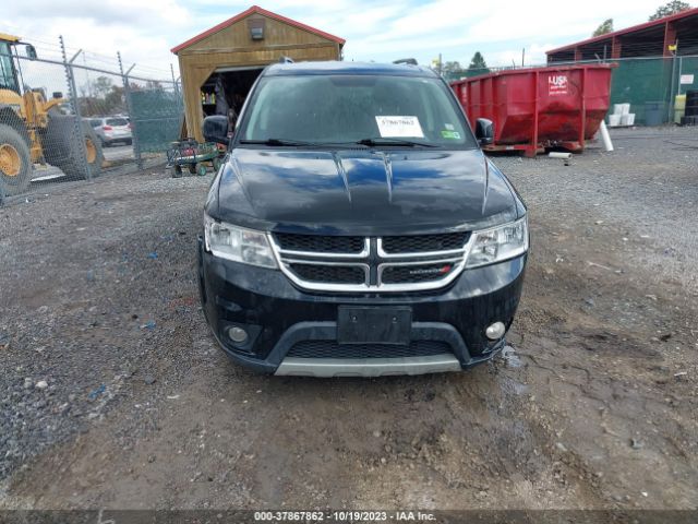 3C4PDCBG3HT518634 Dodge Journey Sxt