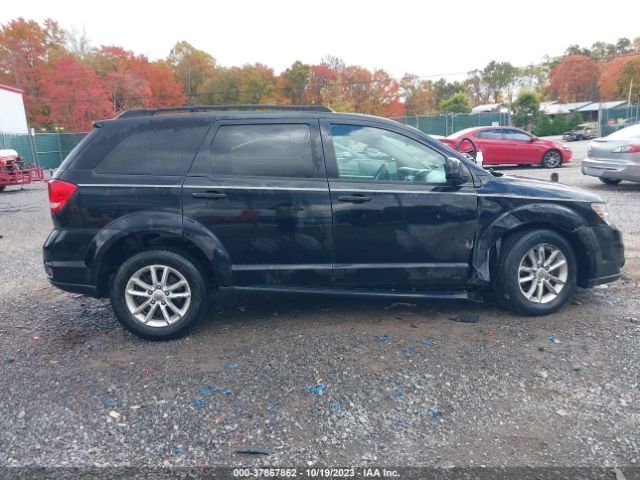 3C4PDCBG3HT518634 Dodge Journey Sxt
