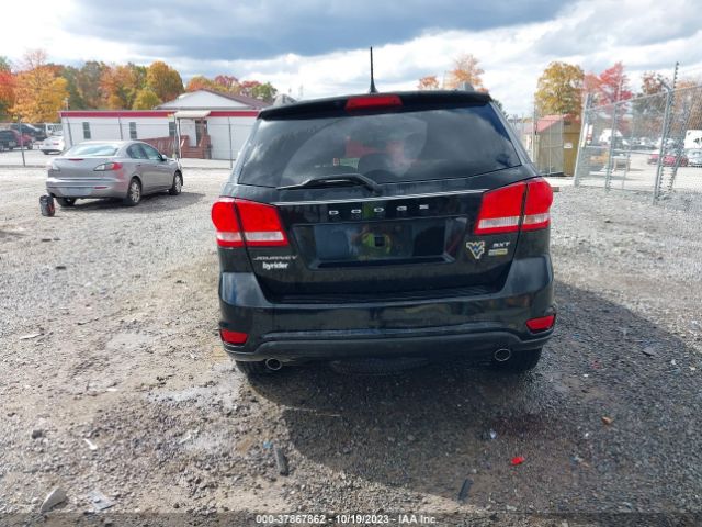 3C4PDCBG3HT518634 Dodge Journey Sxt