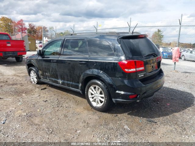 3C4PDCBG3HT518634 Dodge Journey Sxt