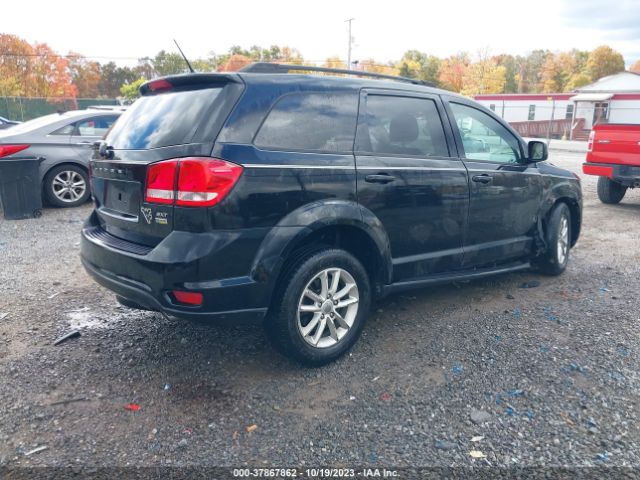 3C4PDCBG3HT518634 Dodge Journey Sxt