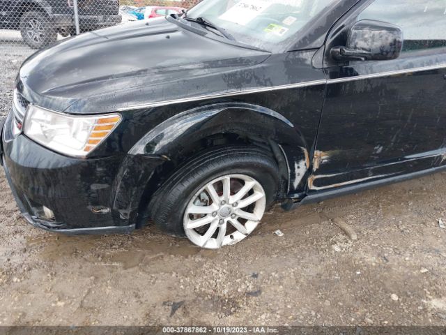 3C4PDCBG3HT518634 Dodge Journey Sxt