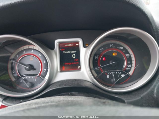 3C4PDCBG3HT518634 Dodge Journey Sxt